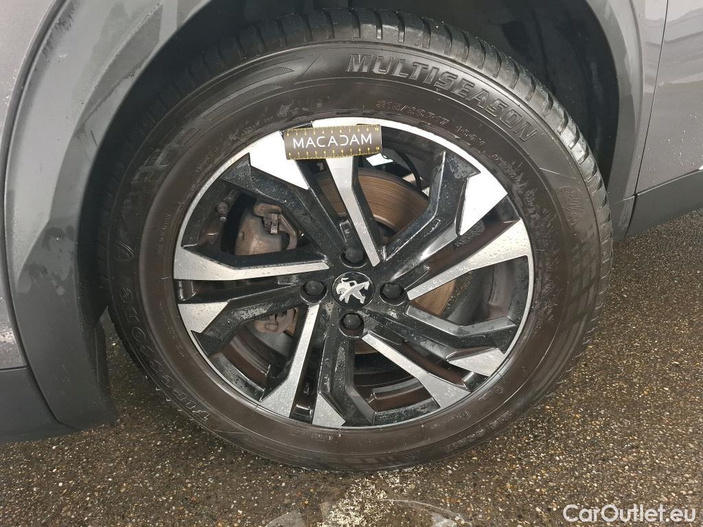  Peugeot  2008 PEUGEOT  2019 5P Crossover BLUEHDI 130 EAT8 ALLURE PACK #11