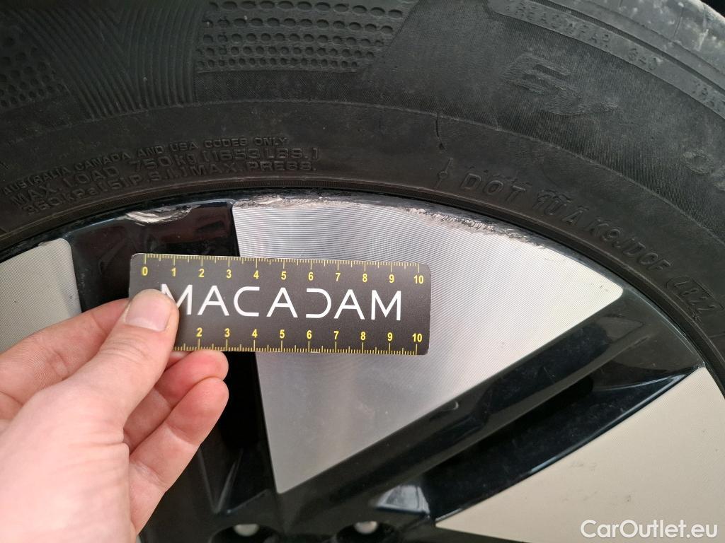  Hyundai   Ioniq Ioniq 6 Creative Electrique 77kWh BVA #17