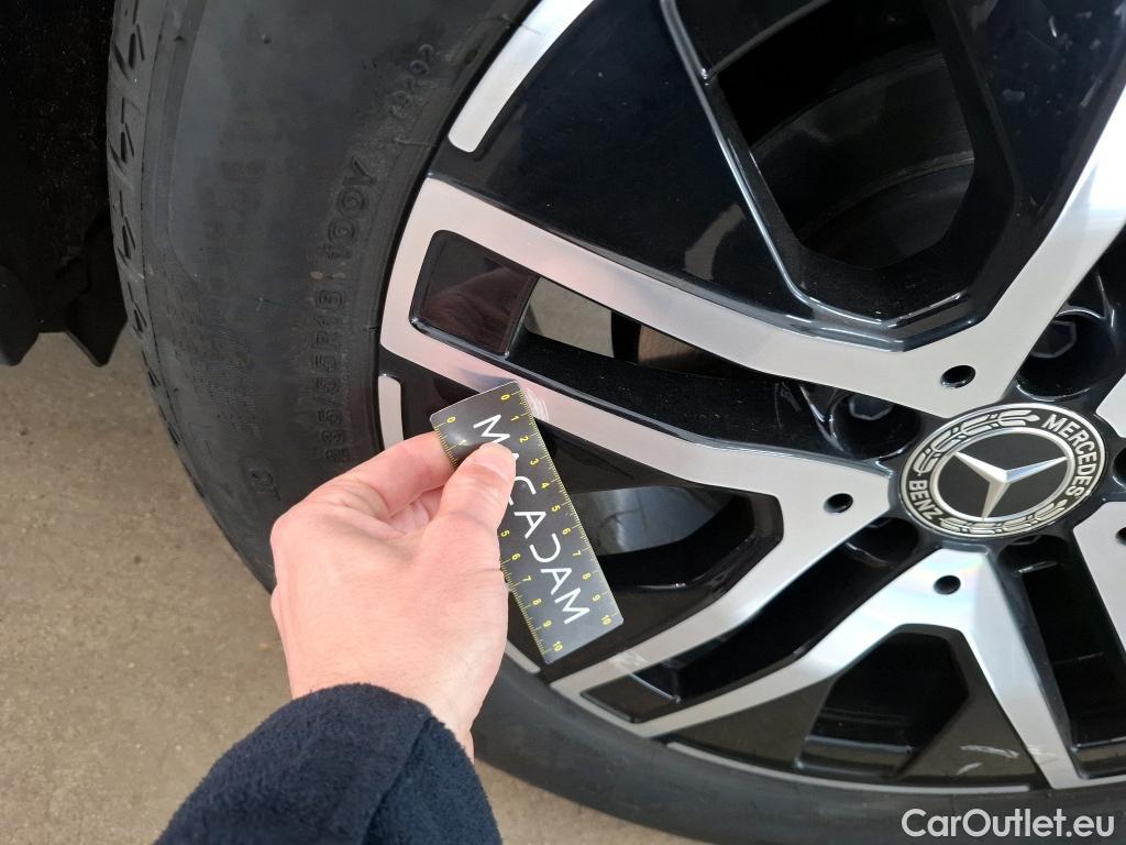  Mercedes  GLA MERCEDES-BENZ  / 2020 / 5P / SUV 2.0  200 D BUSINESS LINE DCT #49