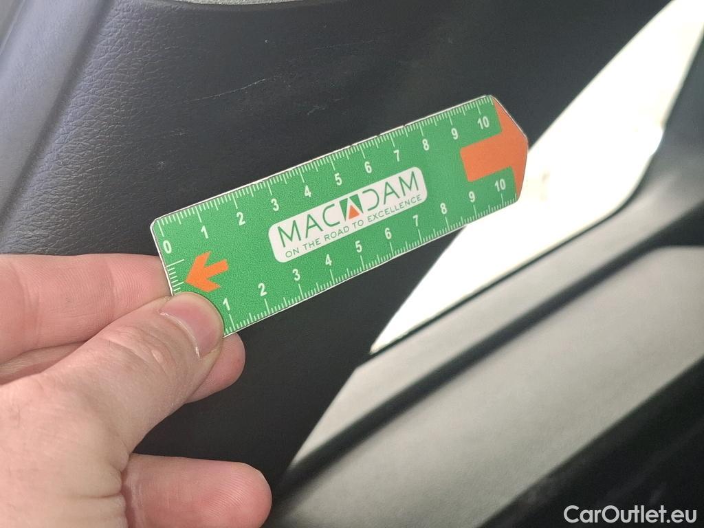  KIA  Cee'd Ceed Sportswagon Active 1.6 CRDi 135CV BVA7 E6d #17