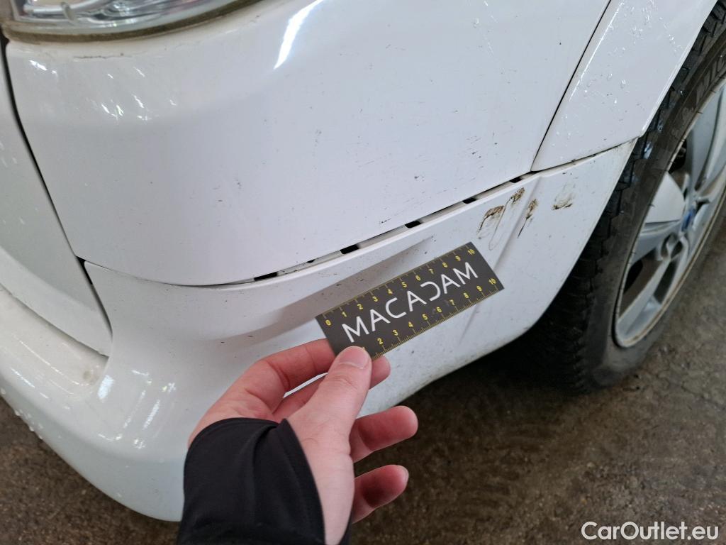  Nissan  NV200 NISSAN e- Evalia / 2011 / 5P / monospace 40kWh 109ch N-Connecta 7 places #13