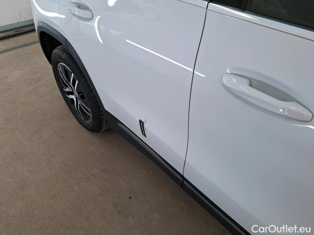  Mercedes  GLA MERCEDES-BENZ  / 2020 / 5P / SUV 2.0  200 D BUSINESS LINE DCT #35