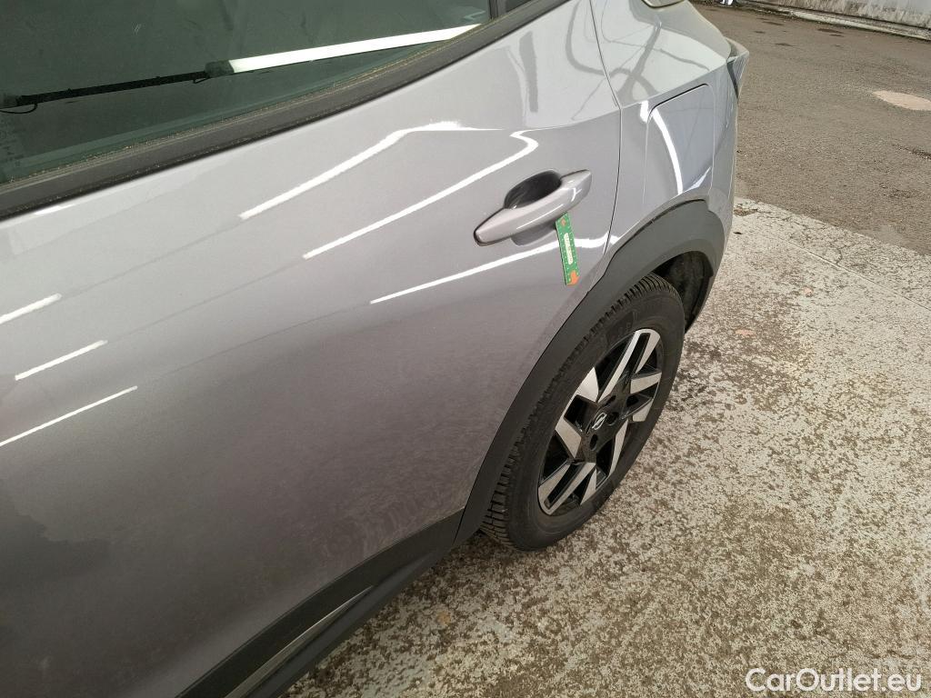  Opel  Mokka  e Elegance Business 50kWh BVA #3