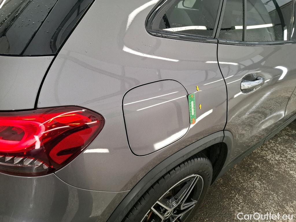  Mercedes  GLA MERCEDES-BENZ  / 2020 / 5P / SUV  250 e AMG LINE DCT #7