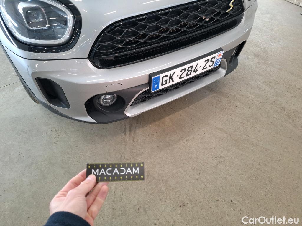  Mini  Countryman MINI  / 2020 / 5P / Crossover Cooper SE ALL4 Premium 125+95ch BVA6 #35