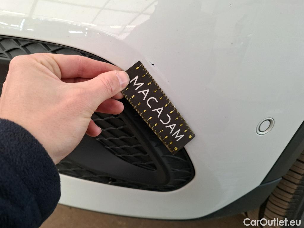  Mercedes  GLA MERCEDES-BENZ  / 2020 / 5P / SUV 2.0  200 D BUSINESS LINE DCT #9