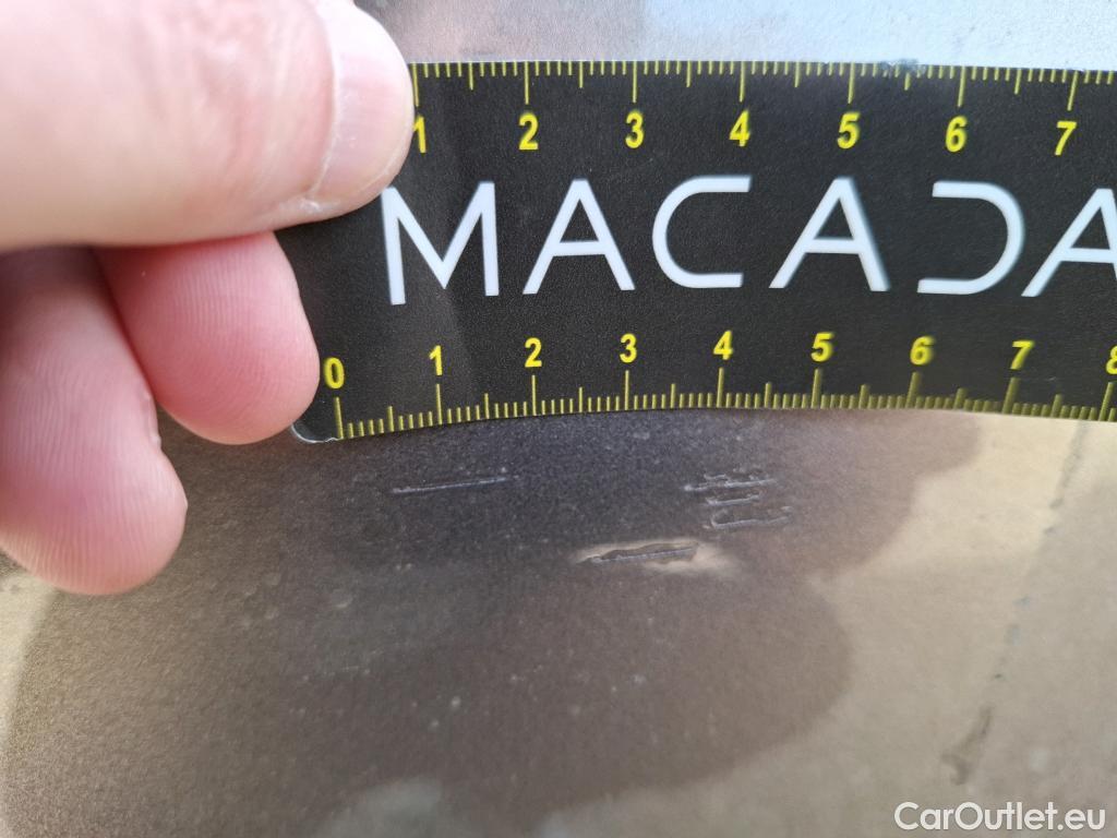  Hyundai  Tucson HYUNDAI  / 2020 / 5P / SUV 1.6 PHEV 265 HTRAC CREATIVE 4WD AUTO #7