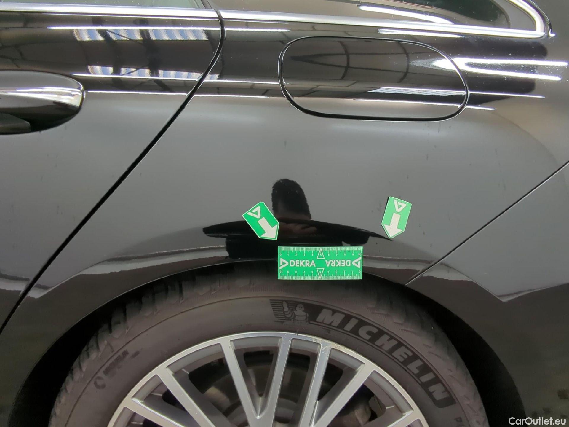  Mercedes  CLA-Klasse MERCEDES-BENZ CLA Shooting Brake / 2019 / 5P / Break CLA 200 d Progressive Line BA8 #6