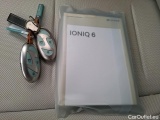  Hyundai   Ioniq Ioniq 6 Creative Electrique 77kWh BVA #13