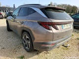  Hyundai  Tucson HYUNDAI  / 2020 / 5P / SUV 1.6 PHEV 265 HTRAC CREATIVE 4WD AUTO #2