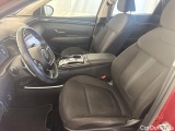  Hyundai  Tucson HYUNDAI  / 2020 / 5P / SUV 1.6 PHEV 265 HTRAC BUSINESS 4WD AUTO #8