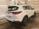  KIA  Sportage  Active 2WD 1.6 CRDi 115CV BVM6 E6dT #3