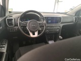  KIA  Sportage  Active 2WD 1.6 CRDi 115CV BVM6 E6dT #5