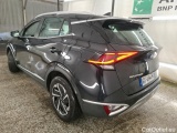  KIA  Sportage KIA  / 2021 / 5P / SUV 1.6 T-GDI 215 HEV AUTO ACTIVE BUSIN #2