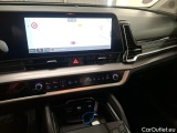  KIA  Sportage KIA  / 2021 / 5P / SUV 1.6 T-GDI 215 HEV AUTO ACTIVE BUSIN #7