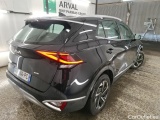  KIA  Sportage KIA  / 2021 / 5P / SUV 1.6 T-GDI 215 HEV AUTO ACTIVE BUSIN #3