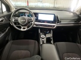  KIA  Sportage KIA  / 2021 / 5P / SUV 1.6 T-GDI 215 HEV AUTO ACTIVE BUSIN #5