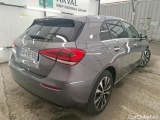  Mercedes  A-Klasse MERCEDES-BENZ Classe A Compact  2018  5P  Berline A 250 e Business Line 8GDCT #3