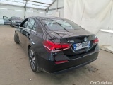  Mercedes  A-Klasse MERCEDES-BENZ Classe A Berline / 2018 / 4P / Berline A 180 Business Line #2