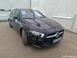  Mercedes  A-Klasse MERCEDES-BENZ Classe A Berline / 2018 / 4P / Berline A 180 Business Line #4