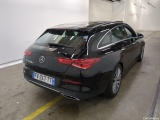  Mercedes  CLA-Klasse MERCEDES-BENZ CLA Shooting Brake / 2019 / 5P / Break CLA 200 d Progressive Line BA8 #3