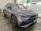 Mercedes  GLA MERCEDES-BENZ  / 2020 / 5P / SUV  250 e AMG LINE DCT #4