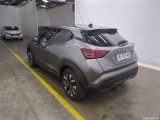  Nissan  Juke NISSAN  / 2019 / 5P / Crossover Hybrid 143 Business Edition #2
