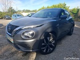  Nissan  Juke NISSAN  / 2019 / 5P / Crossover DIG-T 114 BVM6 Business Edition #2
