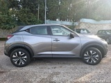  Nissan  Juke NISSAN  / 2019 / 5P / Crossover DIG-T 114 BVM6 Business Edition #6