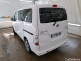  Nissan  NV200 NISSAN e- Evalia / 2011 / 5P / monospace 40kWh 109ch N-Connecta 7 places #3