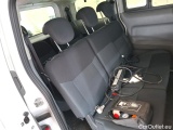  Nissan  NV200 NISSAN e- Evalia / 2011 / 5P / monospace 40kWh 109ch N-Connecta 7 places #10