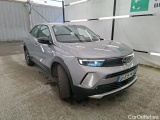  Opel  Mokka  e Elegance Business 50kWh BVA #5