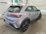  Opel  Mokka  e Elegance Business 50kWh BVA #4