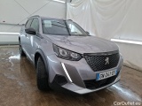  Peugeot  2008  Allure Pack 1.5 HDi 130CV BVA8 E6d #4