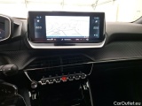  Peugeot  2008  Allure Pack 1.5 HDi 130CV BVA8 E6d #7