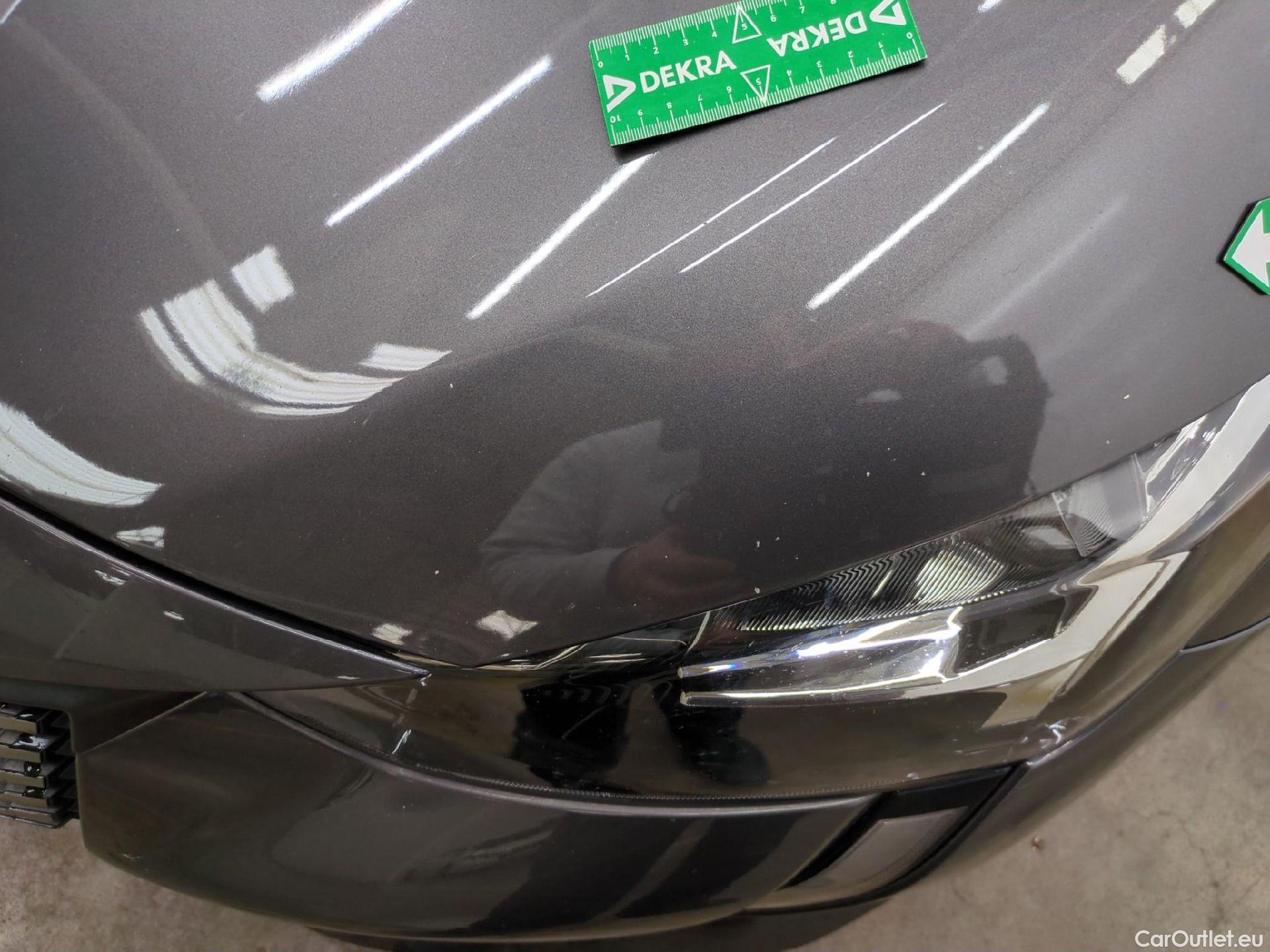  Peugeot  208  Active Pack 1.5 HDi 100CV BVM6 E6d #30