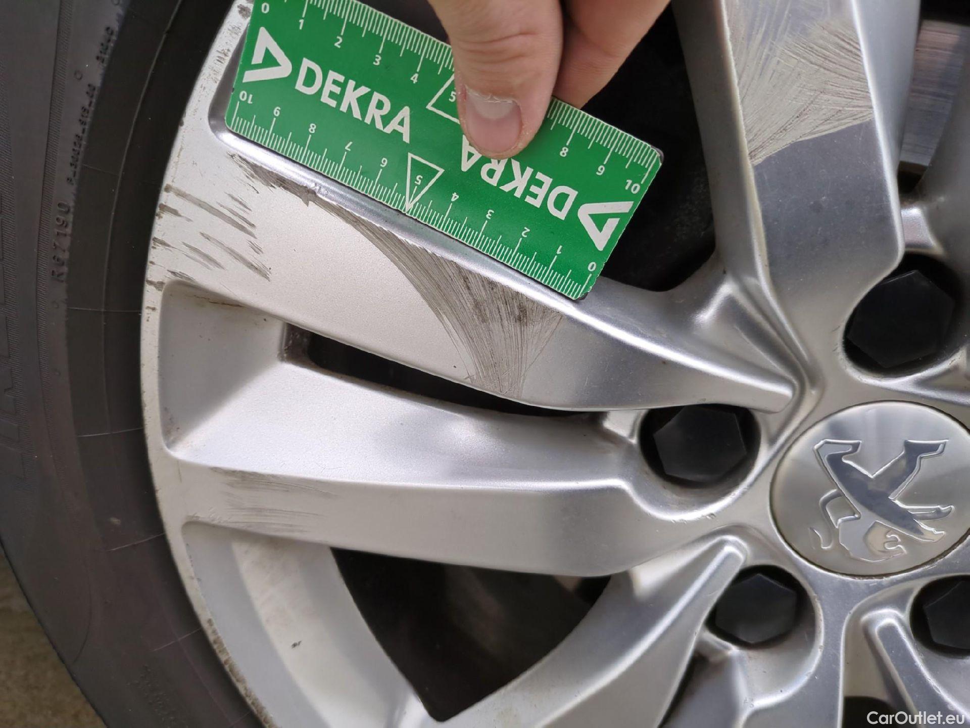  Peugeot  308  (2013) Puretech 110 S&S Active Business / GARANTIE CONSTRUCTEUR VOIR PHOTO 2 #30