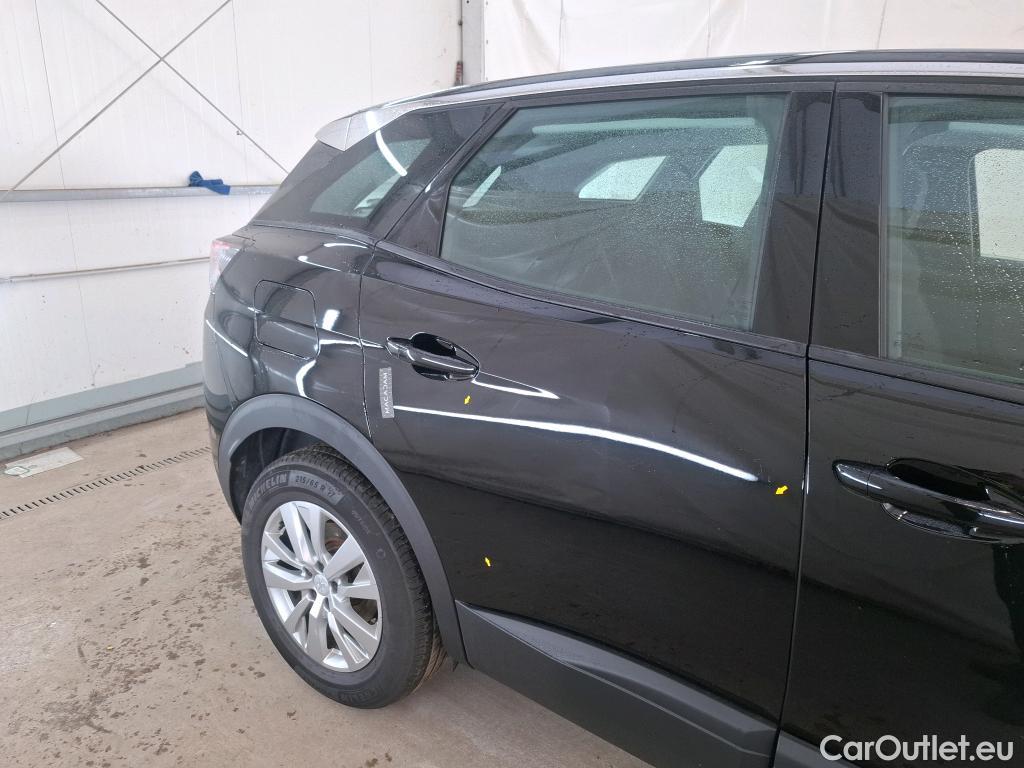  Peugeot  3008  Active Business 1.5 HDi 130CV BVA8 E6d #6