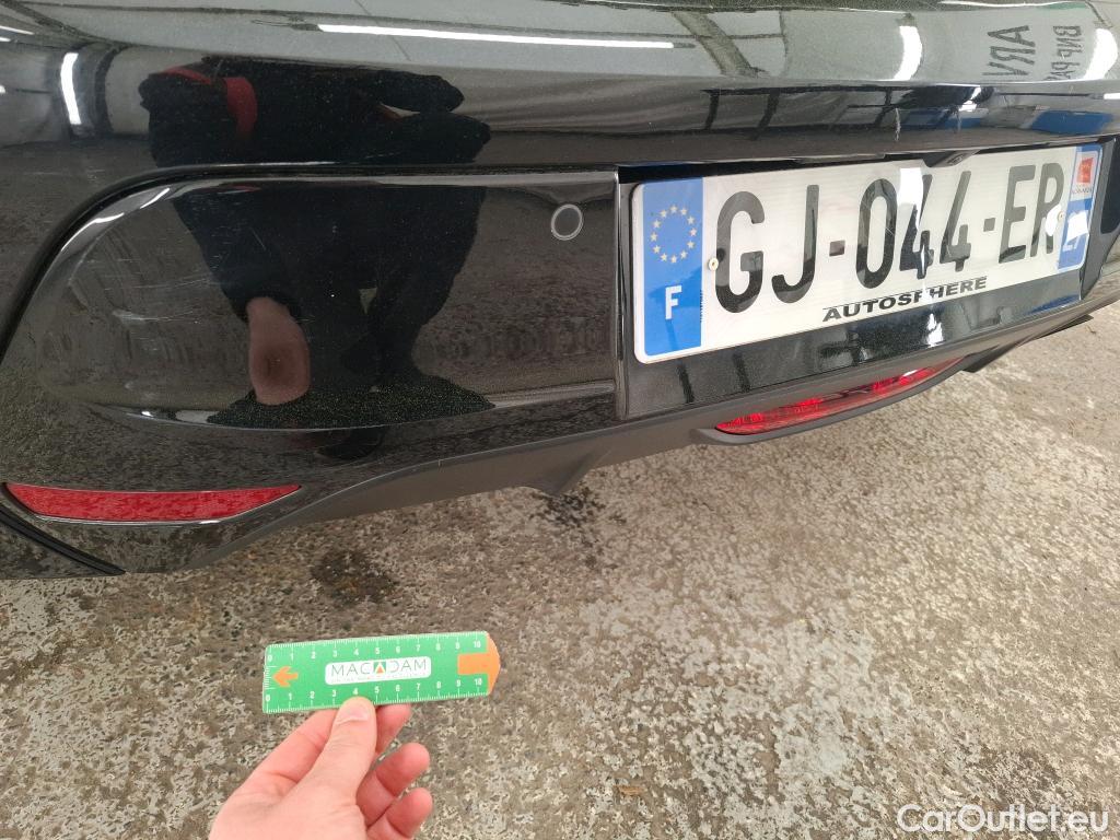  Peugeot  208  Allure Pack 1.5 HDi 100CV BVM6 E6d #10