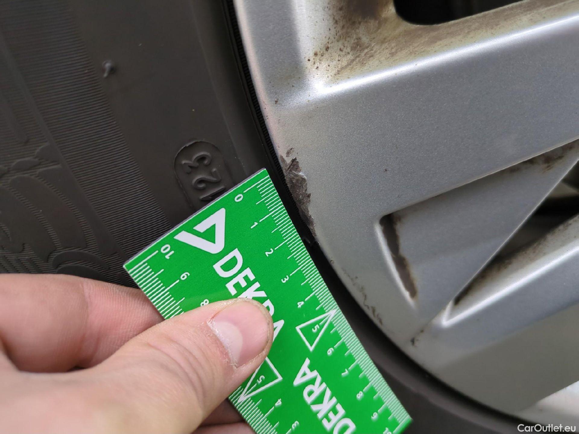  Peugeot  3008  (2016) Puretech 130 S&S EAT8 ACTIVE BUSINESS / GARANTIE CONSTRUCTEUR VOIR PHOTO 2 #9