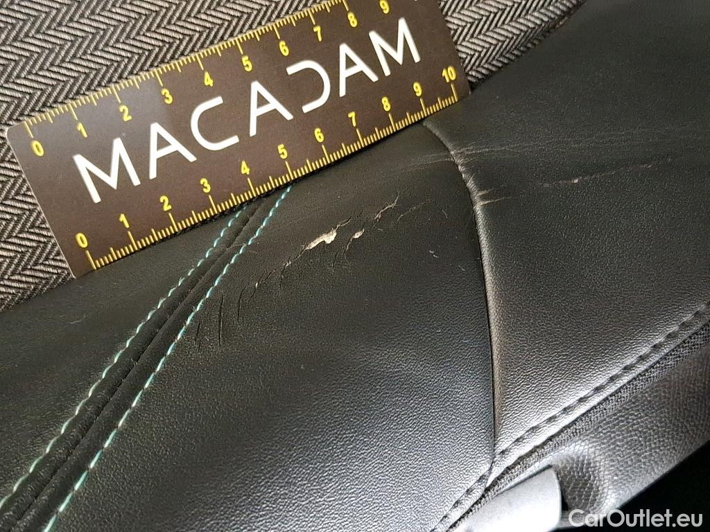  Peugeot  3008  Allure 1.5 HDi 130CV BVA8 E6d #16