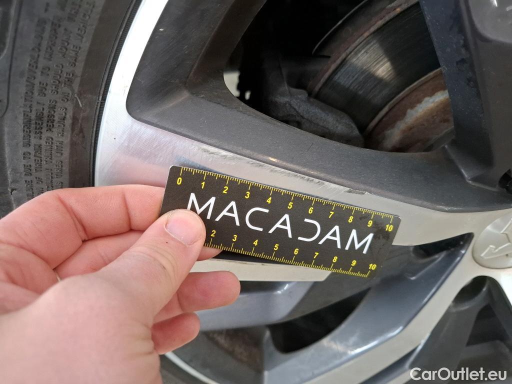  Peugeot  3008  Allure 1.5 HDi 130CV BVA8 E6d #28