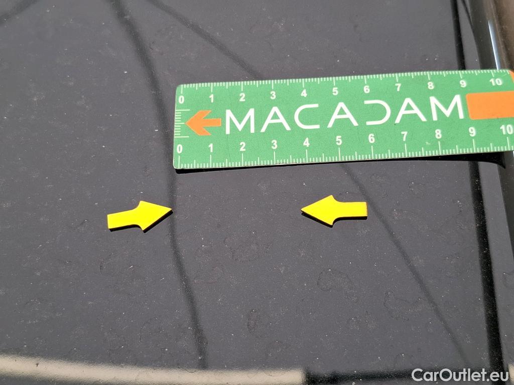  Peugeot  5008  Allure Business 1.5 HDi 130CV BVA8 7 Sieges E6dT #19