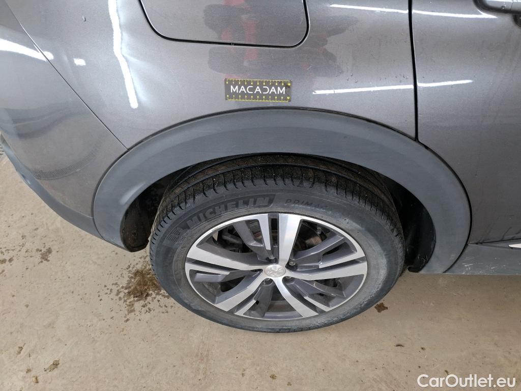  Peugeot  3008  Allure 1.5 HDi 130CV BVA8 E6d #26