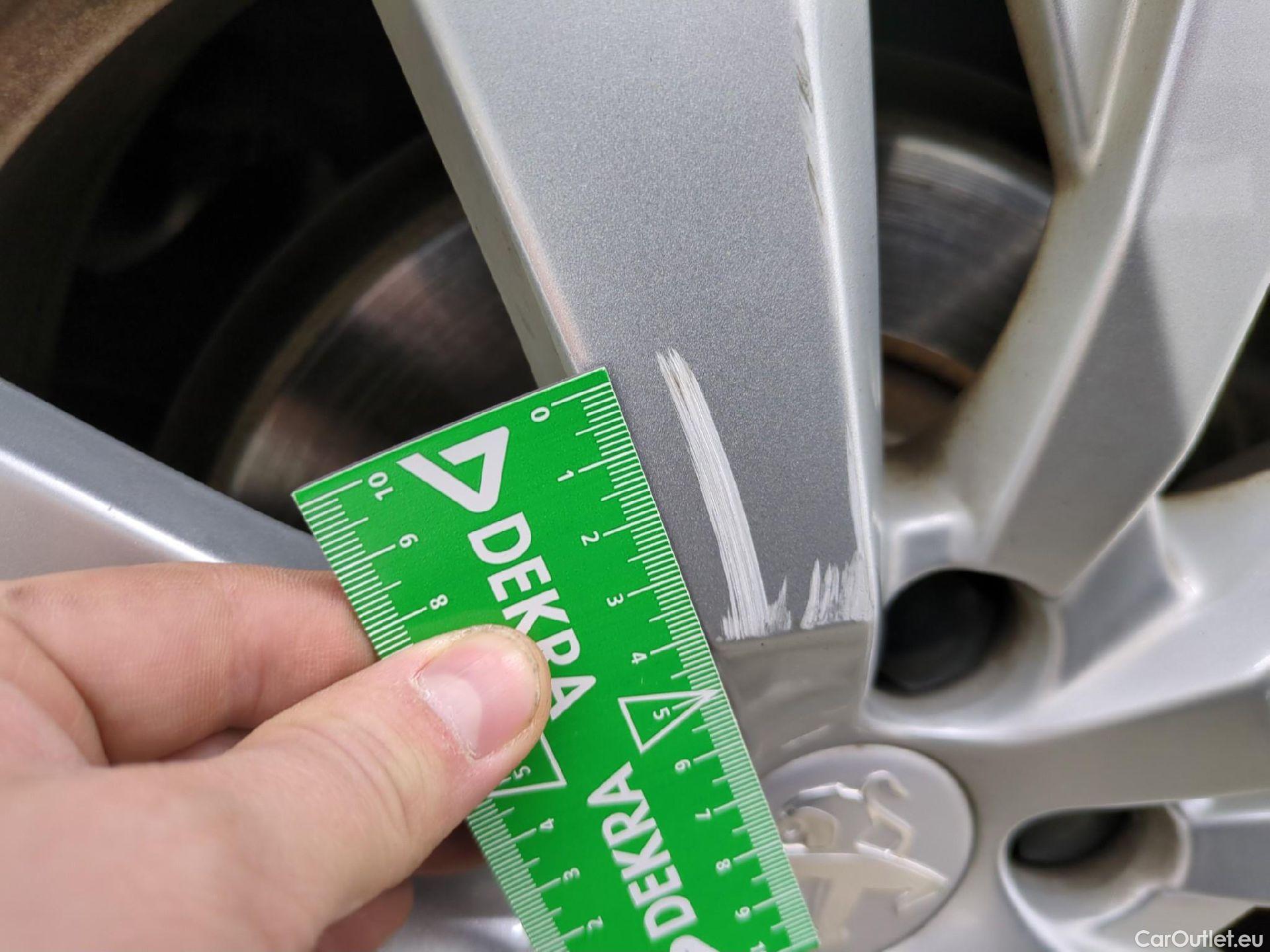  Peugeot  3008  (2016) Puretech 130 S&S EAT8 ACTIVE BUSINESS / GARANTIE CONSTRUCTEUR VOIR PHOTO 2 #12