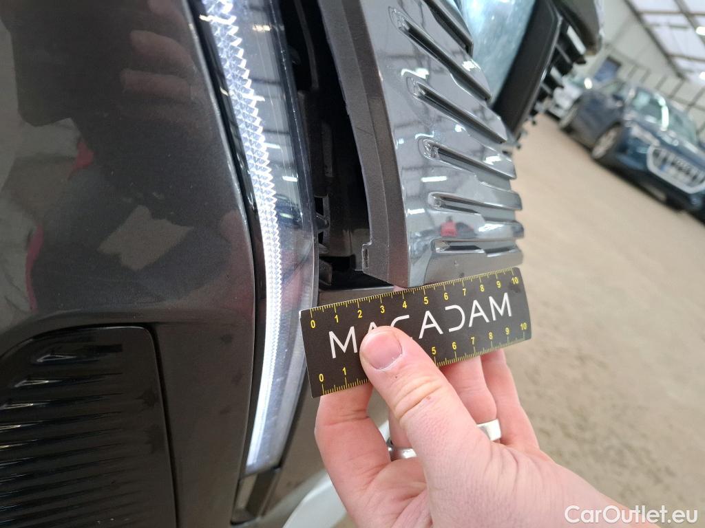  Peugeot  3008  Allure 1.5 HDi 130CV BVA8 E6d #5