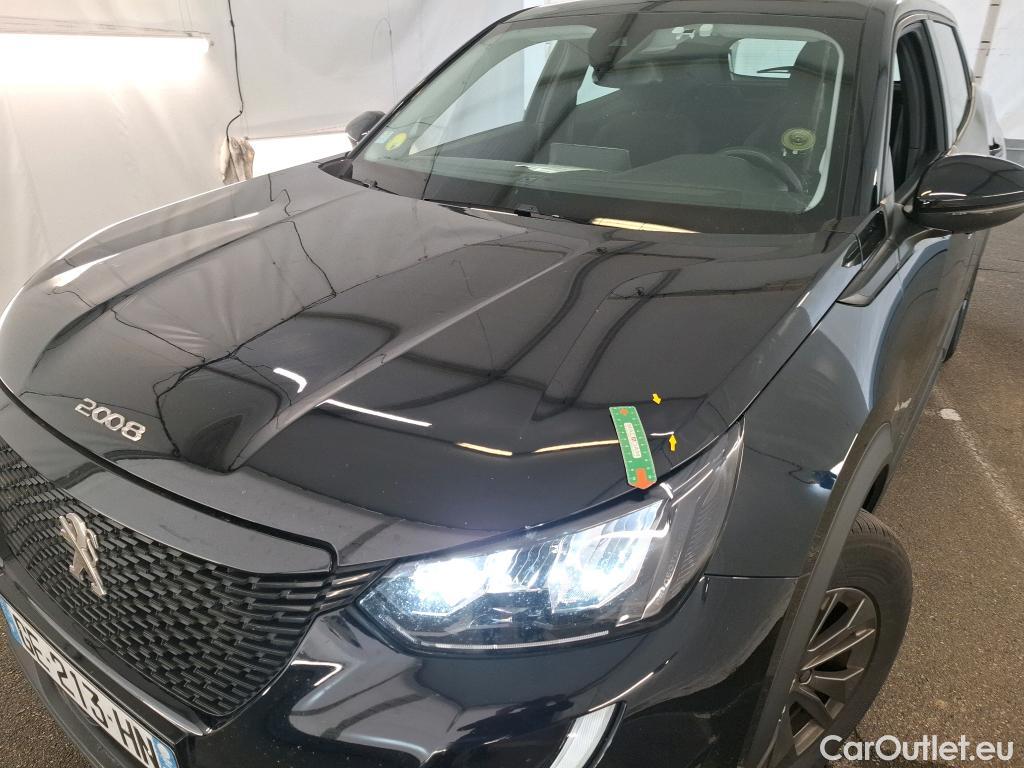  Peugeot  2008  Active Pack 1.5 HDi 110CV BVM6 E6d #7