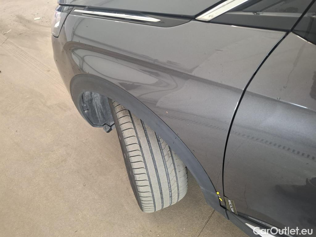  Peugeot  3008  Allure 1.5 HDi 130CV BVA8 E6d #47