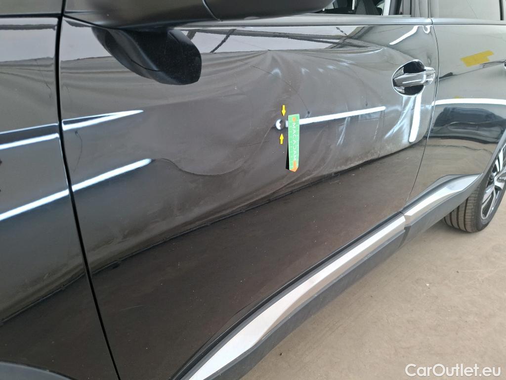  Peugeot  5008  Allure Business 1.5 HDi 130CV BVA8 7 Sieges E6dT #11