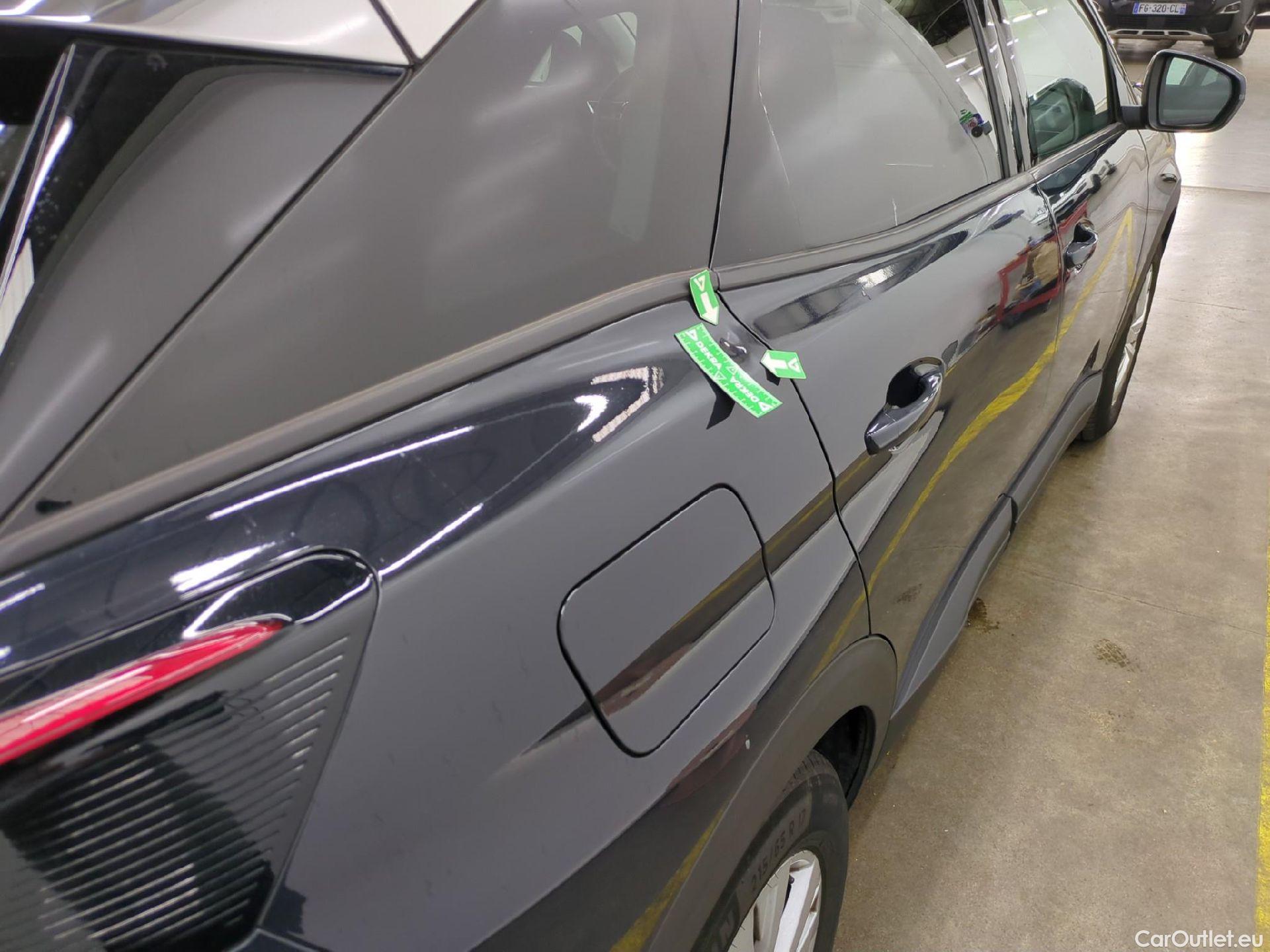  Peugeot  3008  (2016) Puretech 130 S&S EAT8 ACTIVE BUSINESS / GARANTIE CONSTRUCTEUR VOIR PHOTO 2 #16